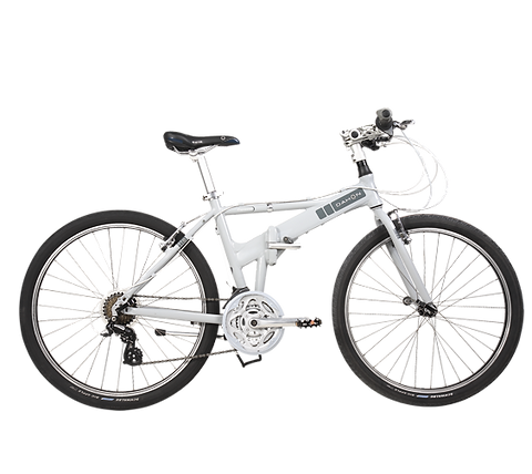Espresso D21 | anyandallbikes