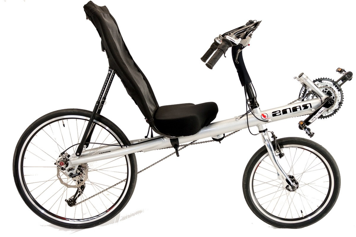 Rans Rocket | anyandallbikes