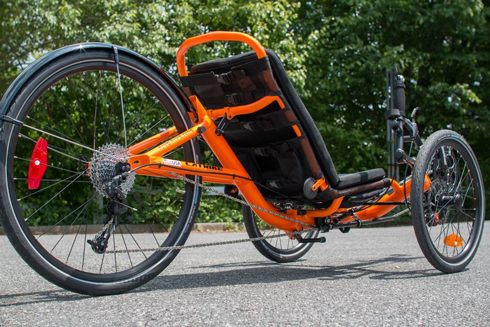 Colorado Trikes and Recumbents