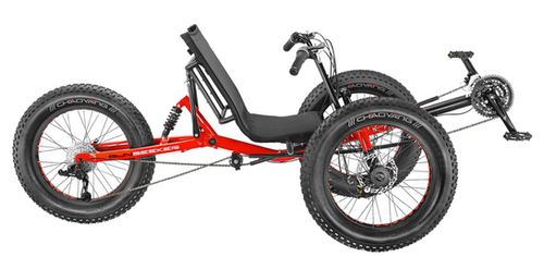 Sunseeker Fat Tad | anyandallbikes