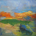 Sonoma County Abstraction 