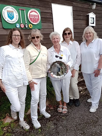 Southwick Ladies Day2_20240710.JPG