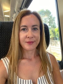 Writer: Laurie Edwards