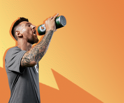 Gatorade x Sam's Club