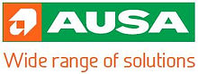 logo ausa wide range of solutions