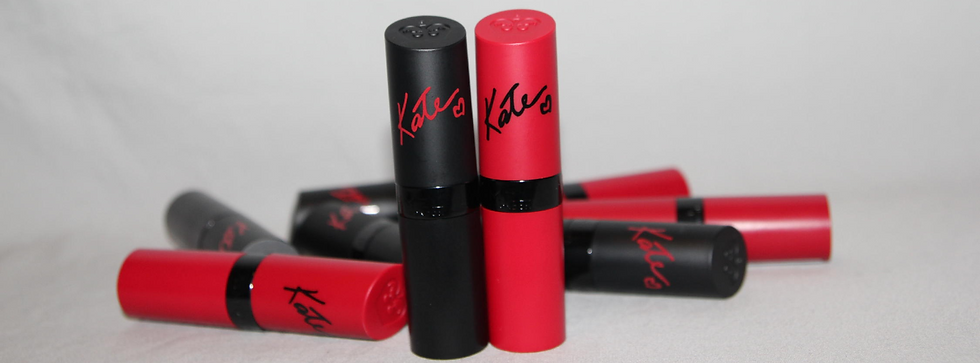 Lasting Finish by Kate Moss