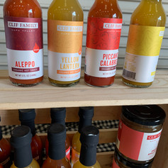 Hot stuff to add to your kitchen.