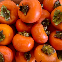 Persimmons