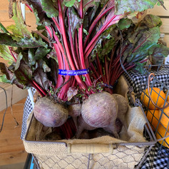 Can't beat our beets.