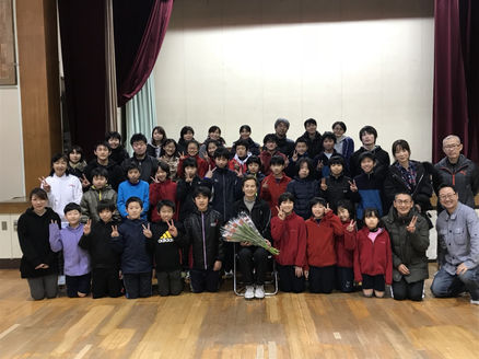 後藤監督　引退