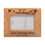 Thumbnail: 1st Valentines Oak Effect Wooden Photo Frame