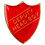 Thumbnail: (DEPUTY HEAD BOY)SCHOOL SHIELD BADGE