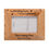 Thumbnail: Every Love Story Oak Effect Wooden Photo Frame