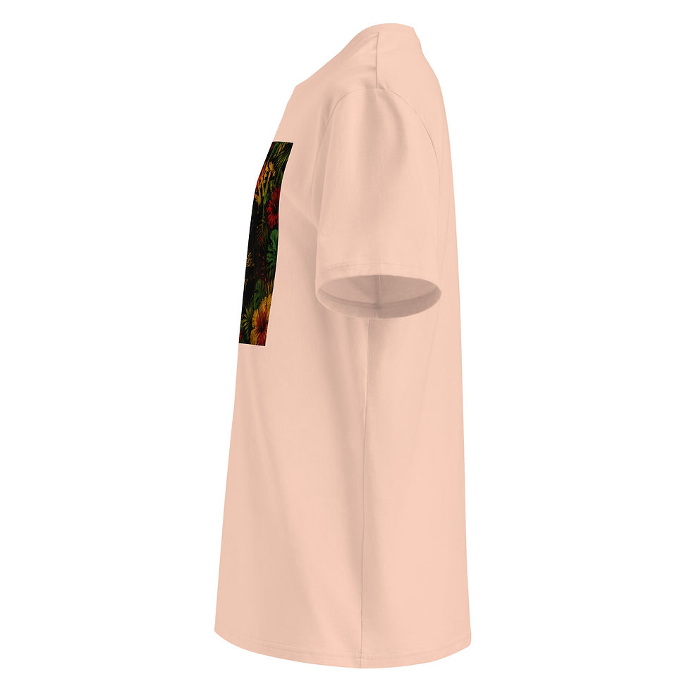 Miniature : Cover Pec Prod - Soul Market - T-Shirt - Unisex Organic Cotton