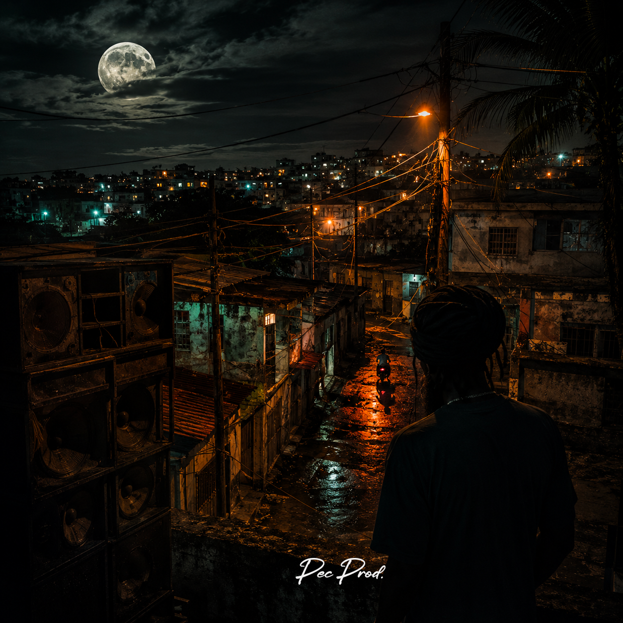 đđ Chambers 36 | Dark Dancehall Shatta 2026 | PEC Prod đ„