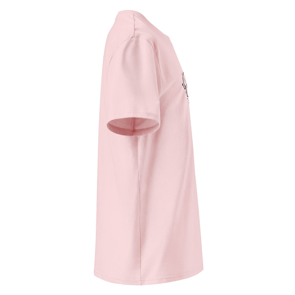 Miniature : Illustration Tartines - T-Shirt - Unisex Organic Cotton