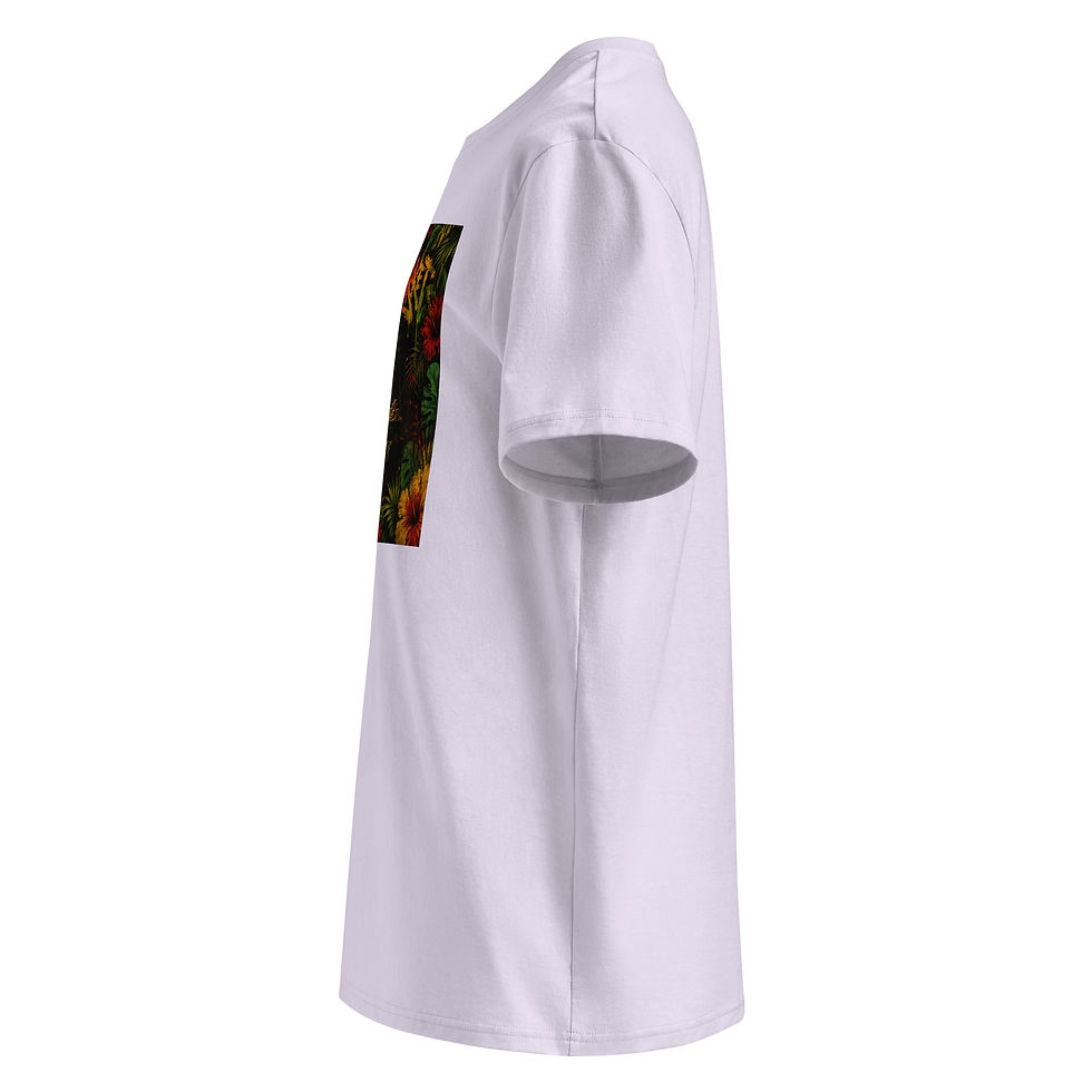 Miniature : Cover Pec Prod - Soul Market - T-Shirt - Unisex Organic Cotton