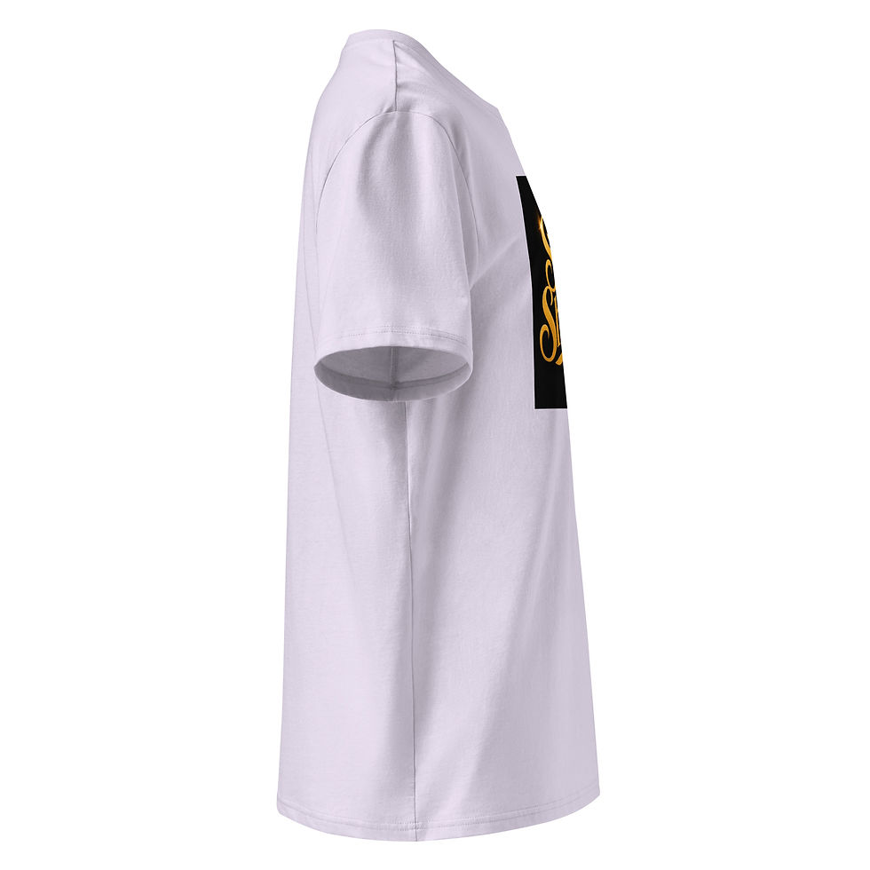 Miniature : Cover Pec Prod - Still Shining - T-Shirt - Unisex Organic Cotton