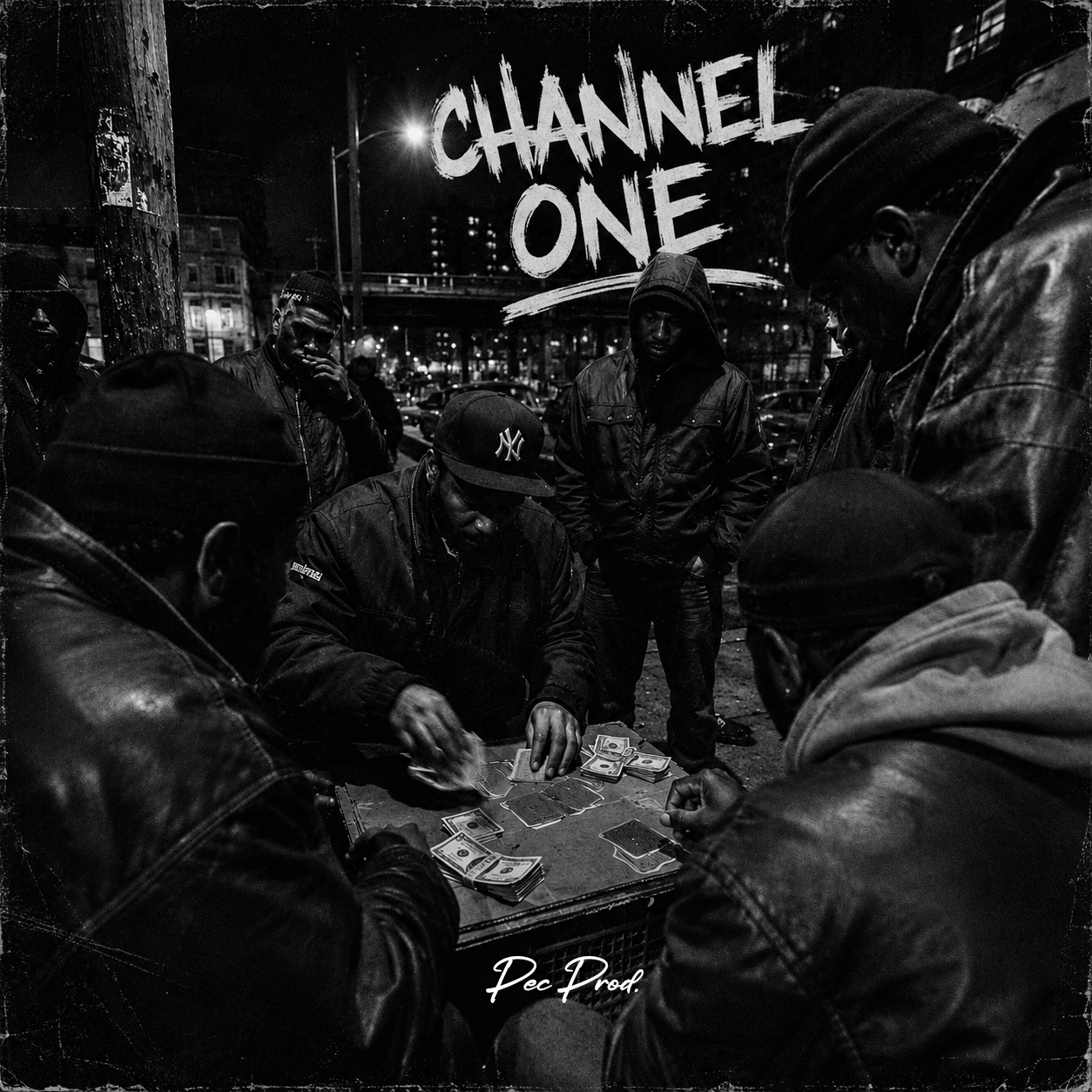 đ” CHANNEL ONE | Underground Boom Bap Instrumental 2026 | PEC Prod đ»