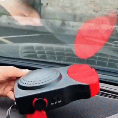 Thumbnail: Turbo Max Portable AC
