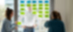 agile coaching happening