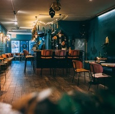 Twenty Two Bar