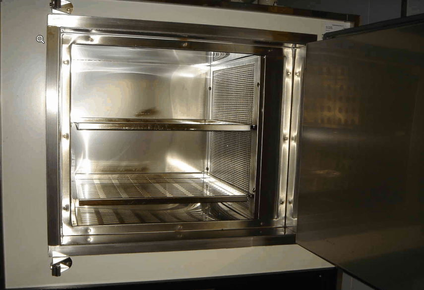 Bake Oven