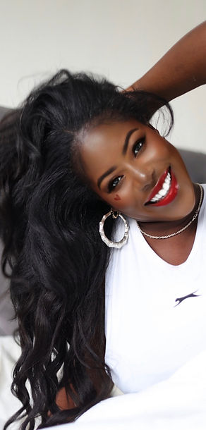 100% Virgin Yaki Hair