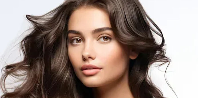 NON SURGICAL WIG HAIR SOLUTION REPLACEMENT