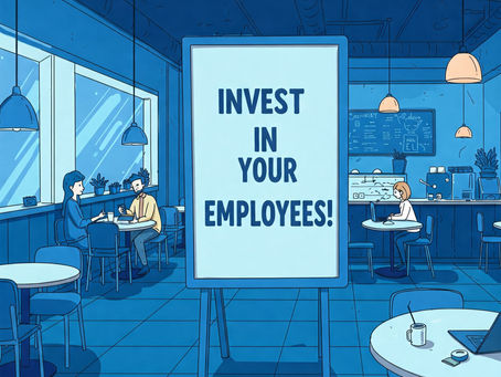 Week-2: Empowering Your Team: Proven Training Techniques for Outstanding Service