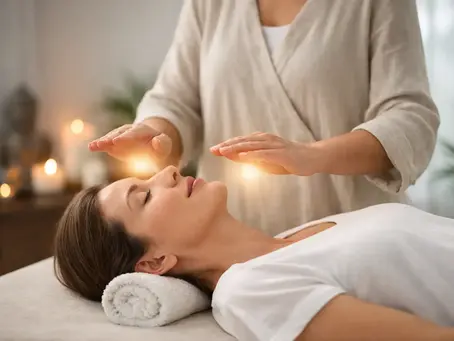 Reiki à Laval pour retrouver votre équilibre