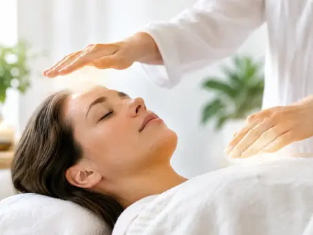Le Reiki est-il vraiment efficace pour vous?