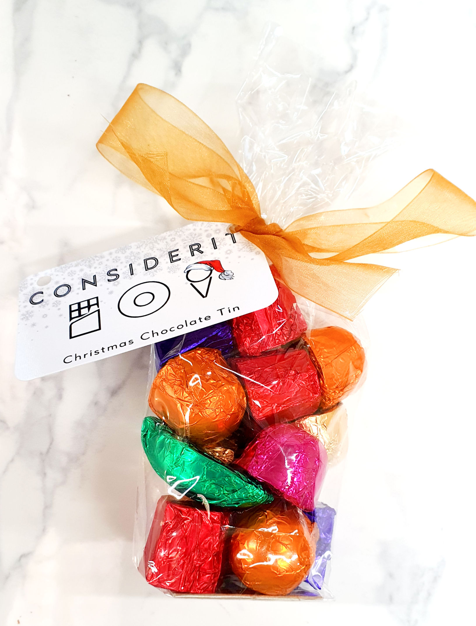 Original Chocolate Selection - Small