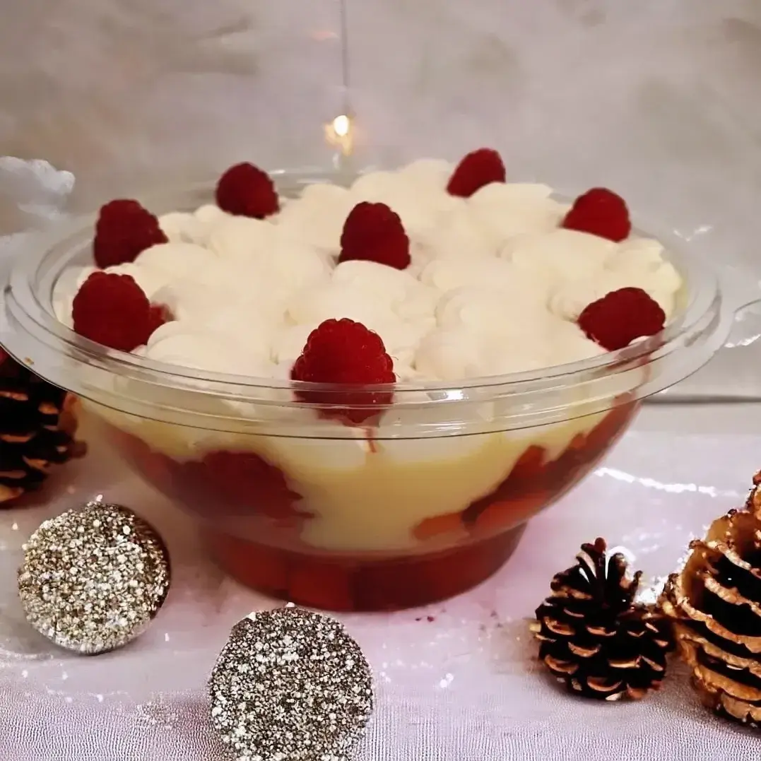 Christmas Trifle