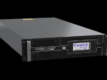 Data Center CDU