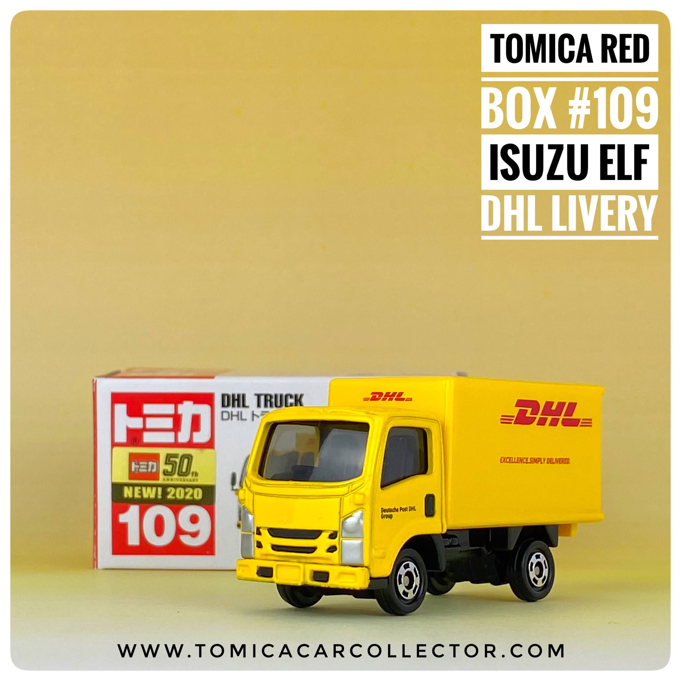 tomica collector