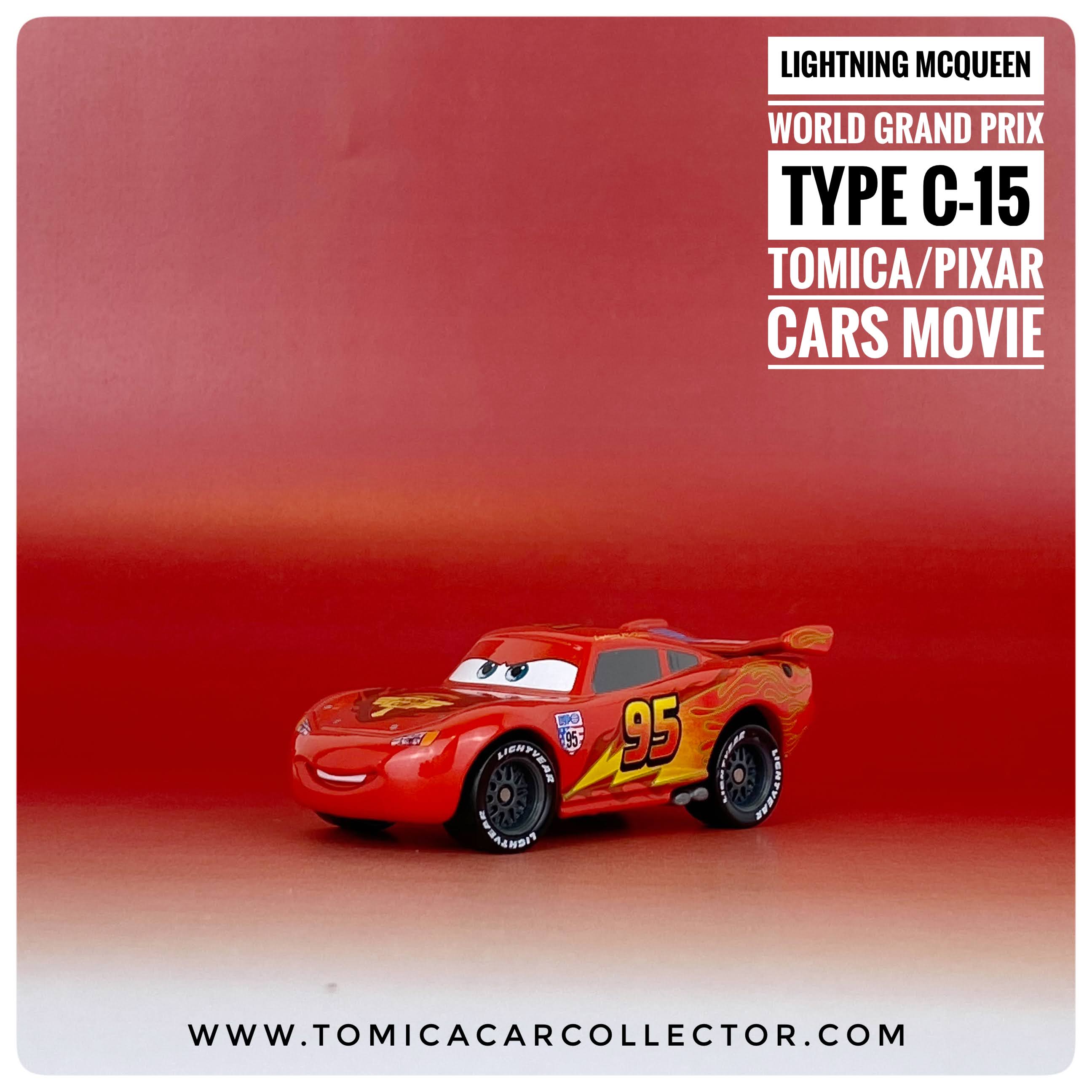 tomica collector