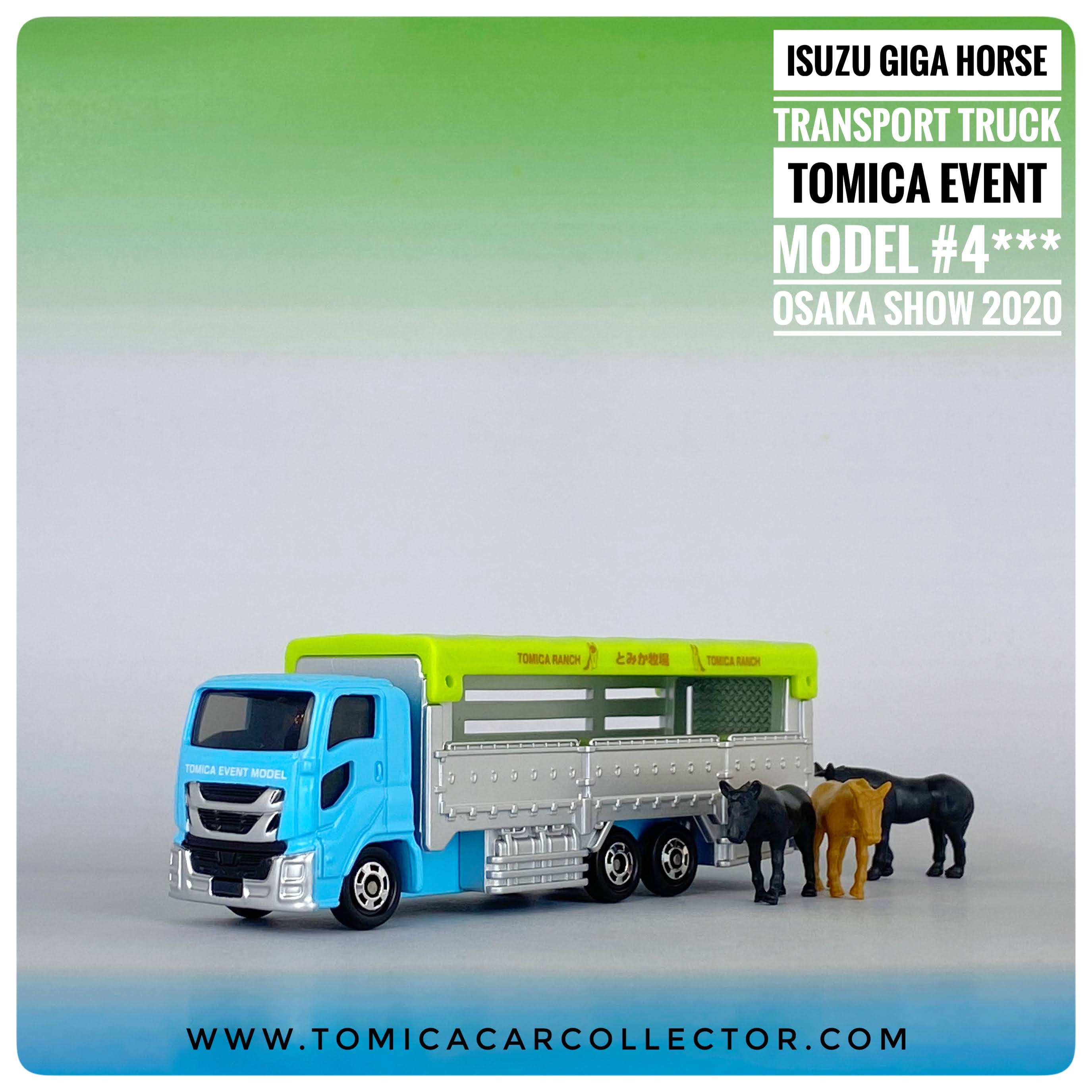 tomica collector