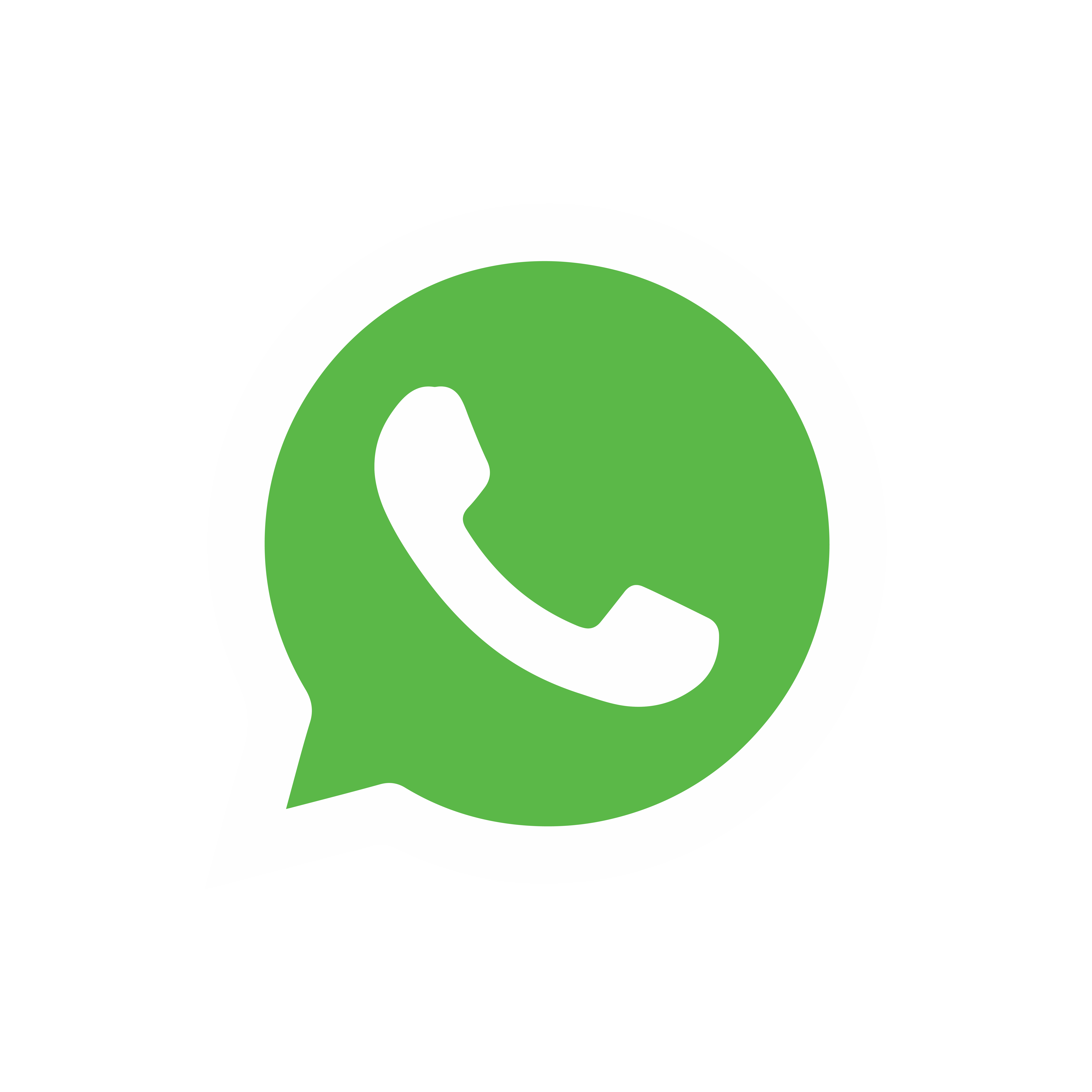Contact us on Whatsapp - logo