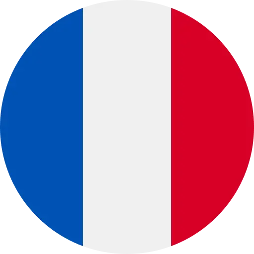 France Flag