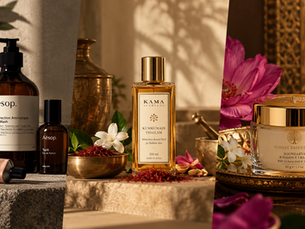 What Beauty & Wellness Brands Can Learn From Aesop, Kama Ayurveda and Forest Essentials