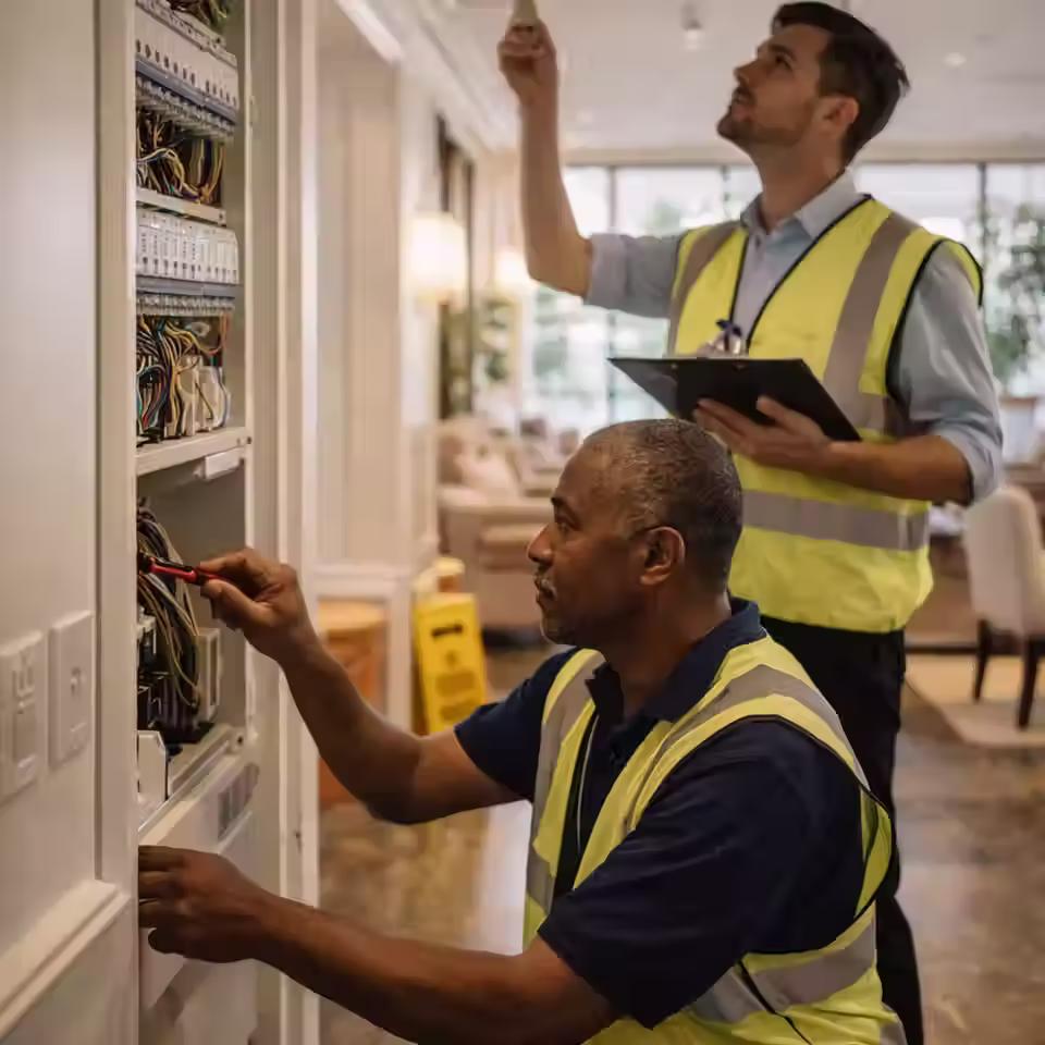 Facility Management