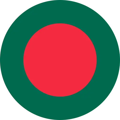 Bangladesh Flag