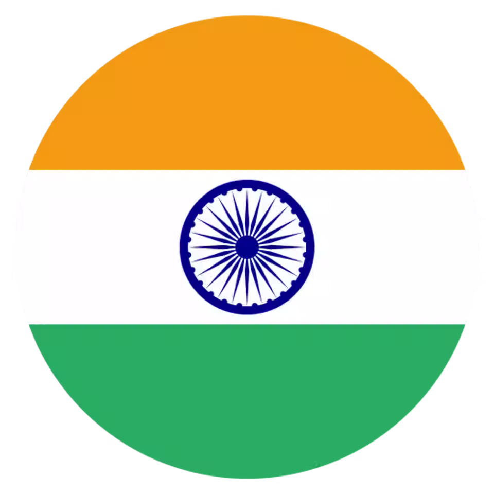 India Flag