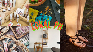 Local Uproar: Homegrown Brands to Explore
