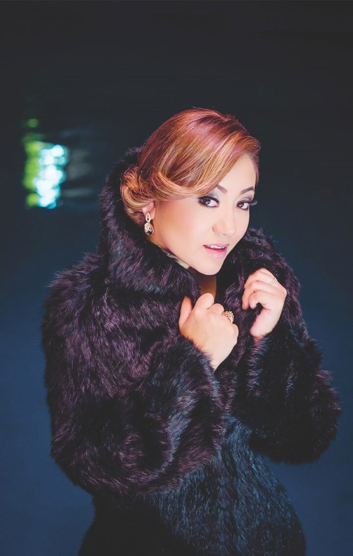 Les comparto una entrevista que tuve por parte de la Revista Mujeres: