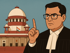 सुप्रीम कोर्ट की सख्ती: समय रैना और अन्य कॉमेडियन्स को मिली फटकार