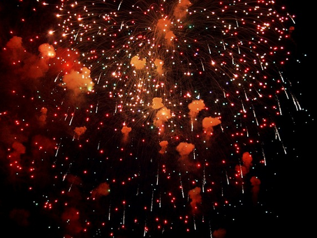 पटाखों की बिक्री की अनुमति नहीं दी जा सकती: दिल्ली उच्च न्यायालय