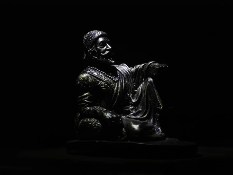 महाराष्ट्र कांग्रेस ने स्वामी समर्थ रामदास की टिप्पणी के लिए राज्यपाल से माफी मांगी।