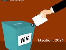 तेजस्वी सूर्या पर मतदान के दिन 'धर्म के नाम पर वोट मांगने' का मामला दर्ज